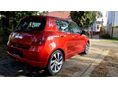 SUZUKI SWIFT 2007/12 - 13