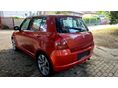 SUZUKI SWIFT 2007/12 - 16