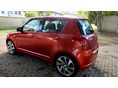 SUZUKI SWIFT 2007/12 - 17