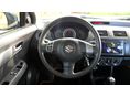 SUZUKI SWIFT 2007/12 - 22