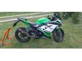 KAWASAKI NINJA 300 2016 - 4