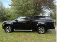 ISUZU D-MAX 2023/3 - 3