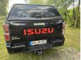 ISUZU D-MAX 2023/3 - 5