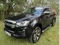 ISUZU D-MAX 2023/3 - 6