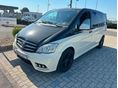 MERCEDES-BENZ VIANO 3.0 CDI V6 Marco Polo (Automata)