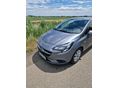 OPEL CORSA E 2017 - 6