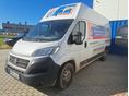 FIAT DUCATO Maxi 2.3 Mjet XLH3 3.5 t Euro 6 Magyarországi-Első Tulajdonostól!