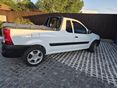 DACIA PICK UP 2010/12 - 2