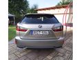 LEXUS RX 2019/1 - 6
