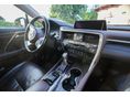 LEXUS RX 2019/1 - 8