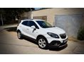 OPEL MOKKA 1.6 Enjoy Start-Stop EURO6 83 e km......SZÉKESFEHÉRVÁR