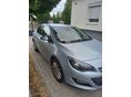 OPEL ASTRA J 2014/3 - 2