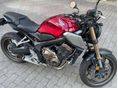 HONDA CB 650 R NEO SPORTS CAFÉ 