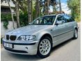 BMW 320i Touring