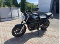 YAMAHA FZ6-N 