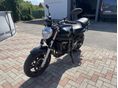 YAMAHA FZ6-N 2006/7 - 2