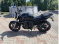 YAMAHA FZ6-N 2006/7 - 3