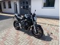 YAMAHA FZ6-N 2006/7 - 4