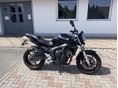 YAMAHA FZ6-N 2006/7 - 5