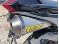 YAMAHA FZ6-N 2006/7 - 7