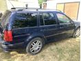 VOLKSWAGEN GOLF IV 2000/3 - 3