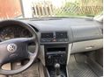 VOLKSWAGEN GOLF IV 2000/3 - 8