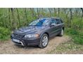 VOLVO XC70 2.4 D [D5] AWD Summum Geartronic