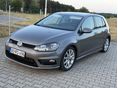 VOLKSWAGEN GOLF VII 1.2 TSi BMT Start Euro 6 R-LINE MULTIKORMÁNY.TEMPOMAT.ÜLÉSFÜTÉS