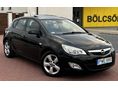 OPEL ASTRA J 2.0 CDTI Sport Ritkaság!Egyedi megjelenés!Friss műszaki vizsga!