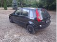 FORD FIESTA 1.3 Comfort