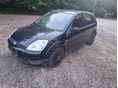 FORD FIESTA 2004/8 - 2