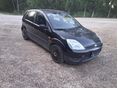 FORD FIESTA 2004/8 - 3