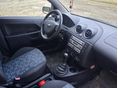 FORD FIESTA 2004/8 - 7