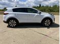 KIA SPORTAGE 2.0 CRDi HP EX Prémium 4x4 (Automata)