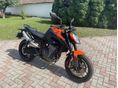KTM 690 DUKE 