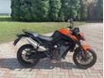 KTM 690 DUKE 2021/6 - 2