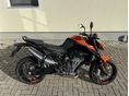 KTM 690 DUKE 2021/6 - 9