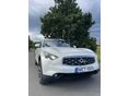 INFINITI FX30d 3.0 V6 S (Automata)