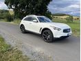 INFINITI FX 2011/11 - 2