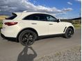 INFINITI FX 2011/11 - 7