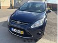 FORD C-MAX 2012 - 1