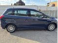 FORD C-MAX 2012 - 7