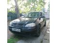 OPEL ASTRA G 1999 - 6