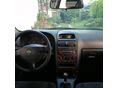 OPEL ASTRA G 1999 - 9