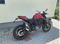 DUCATI MONSTER 1000 I.E. 2021/6 - 8