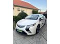 OPEL AMPERA E-Pioneer (Automata) Facelift-Opel Eye-Táblafelismerő-Sávelhagyás figyelmeztető