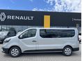 RENAULT TRAFIC 2.0 Blue dCi 150 L2H1 Equilibre (9 személyes )