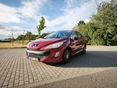 PEUGEOT 308 1.6 VTi Confort Pack EURO5