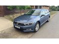 VOLKSWAGEN PASSAT VIII 2.0 TDI BMT SCR Comfortline 4Motion