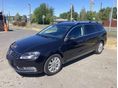 VOLKSWAGEN PASSAT VII Variant 2.0 CR TDI Comfortline BMT DSG 130000km! Navi. ülésfütés. e. h.- parkolóradar. vonóhorog. téli.nyári kerék